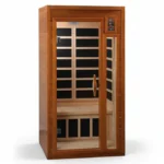 1 Person Saunas