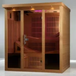 6 Person Saunas