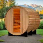 best infrared sauna