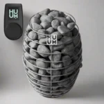 WiFi Sauna Heaters