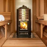 Wood Burning Sauna Stoves