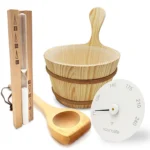 Sauna Bucket Bundle
