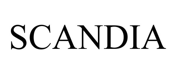 Scandia