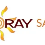 SunRay Saunas