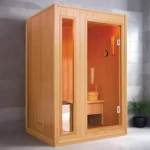 Traditional Saunas