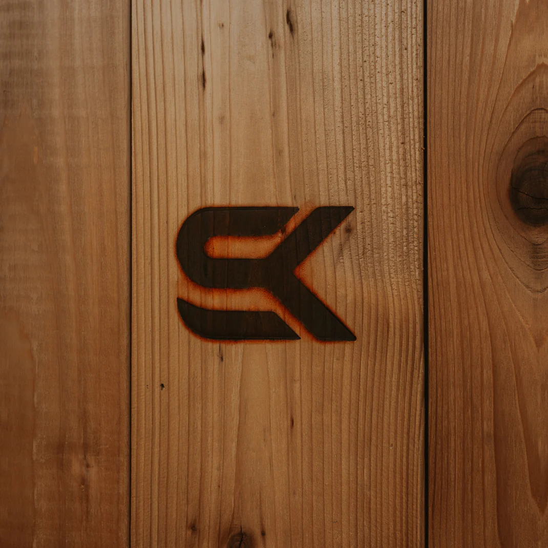 Sweat Kingdom Saunas