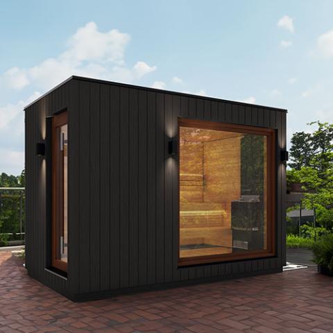 saunas for sale