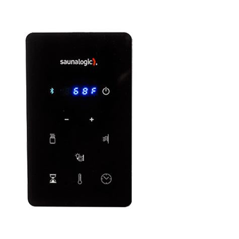 Amerec Junior Electric Sauna Heater Bundle