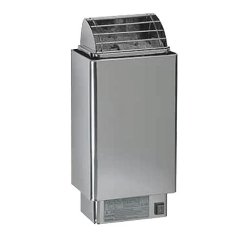 Amerec Junior Electric Sauna Heater Bundle