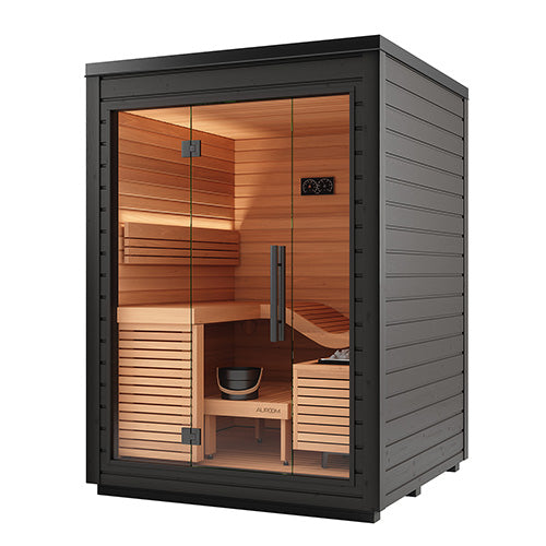 Best infrared sauna