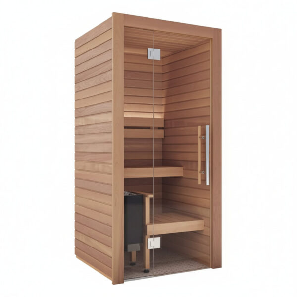 In Home Sauna
