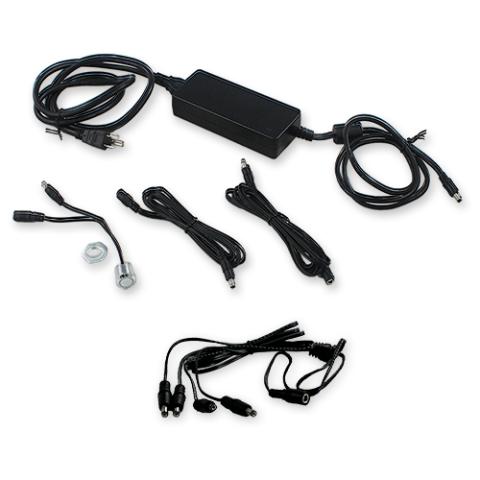 Bathology Spectrum 360 LED Sauna Lighting Control Bathology Spectrum 360 LED Sauna Lighting Control