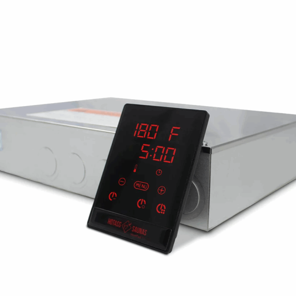 ClubHeat Series Sauna Heaters