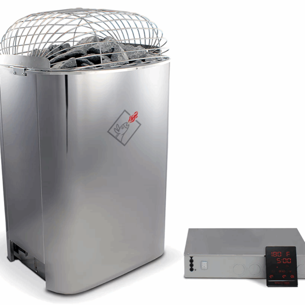 ClubHeat Series Sauna Heaters