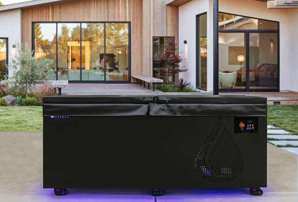Cold Plunge Pro Cold Plunge Pro