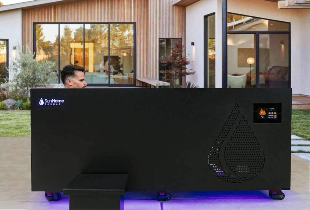 Cold Plunge Pro Cold Plunge Pro