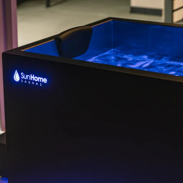 Cold Plunge Pro