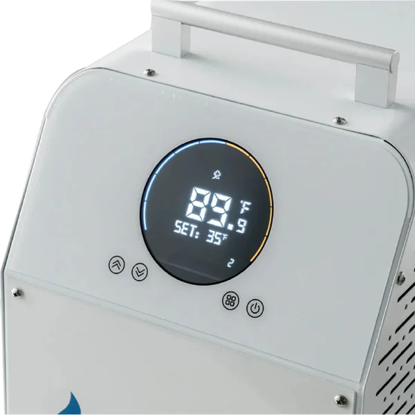 Dynamic Cold Therapy Premier Edition Chiller