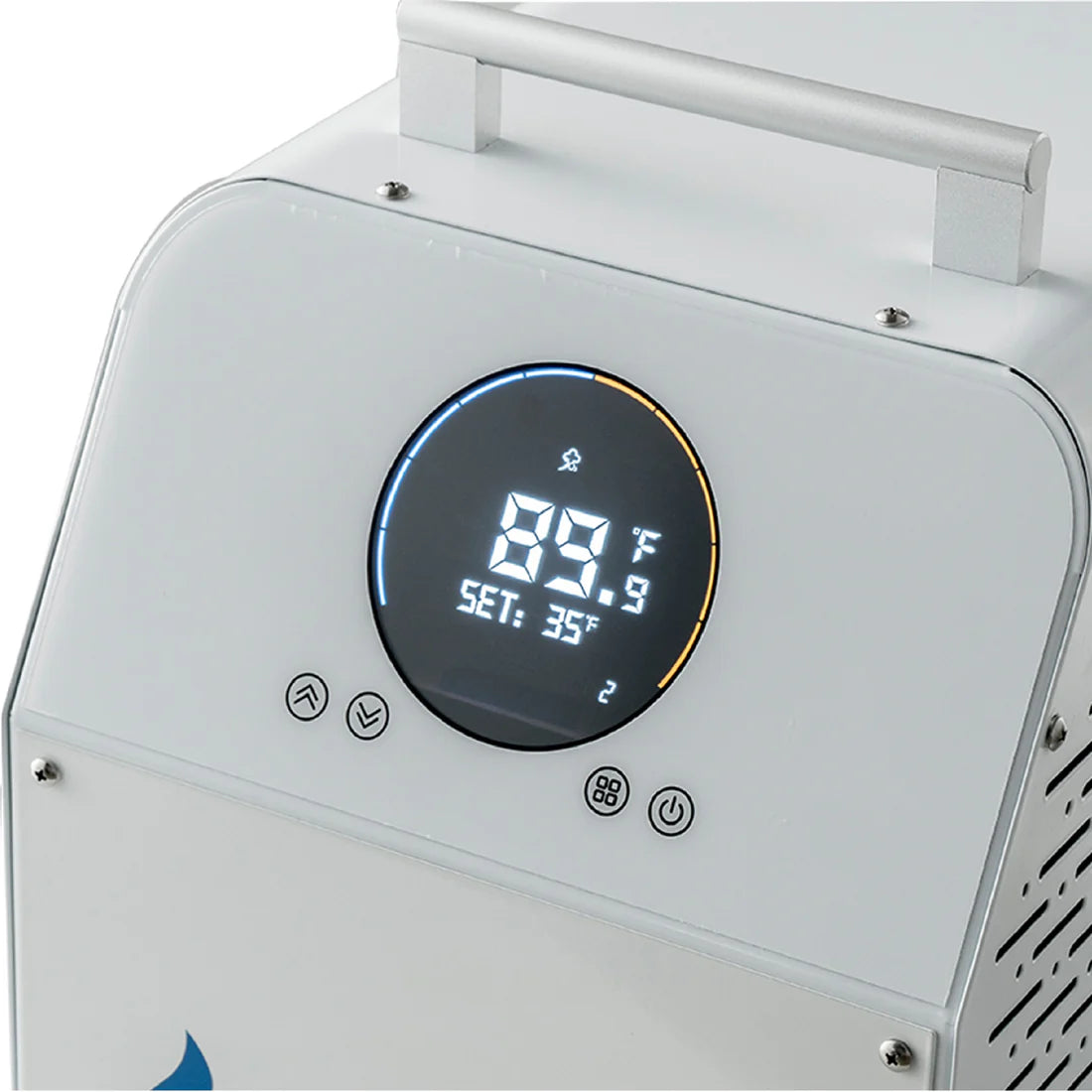 Dynamic Cold Therapy Premier Edition Chiller Dynamic Cold Therapy Premier Edition Chiller