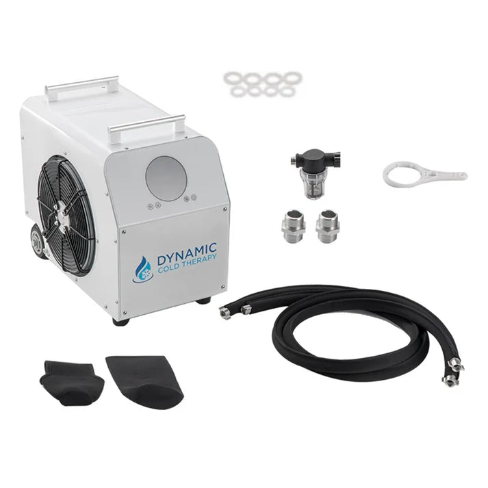 Dynamic Cold Therapy Premier Edition Chiller Dynamic Cold Therapy Premier Edition Chiller