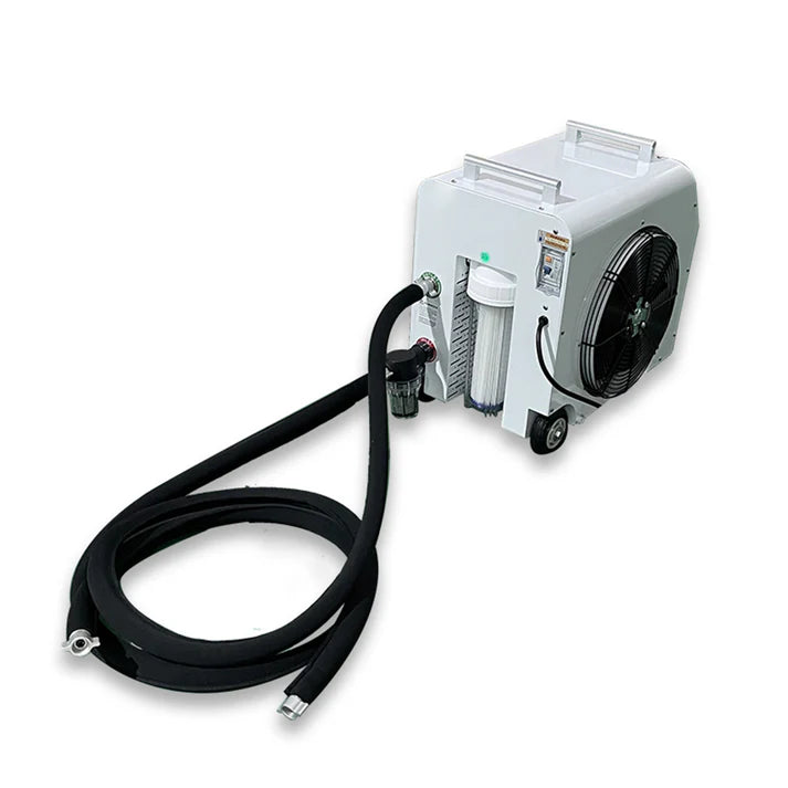 Dynamic Cold Therapy Premier Edition Chiller Dynamic Cold Therapy Premier Edition Chiller
