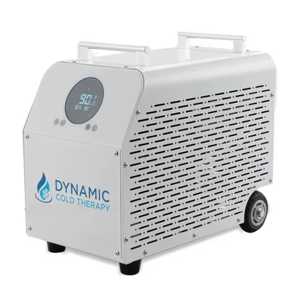 Dynamic Cold Therapy Premier Edition Chiller
