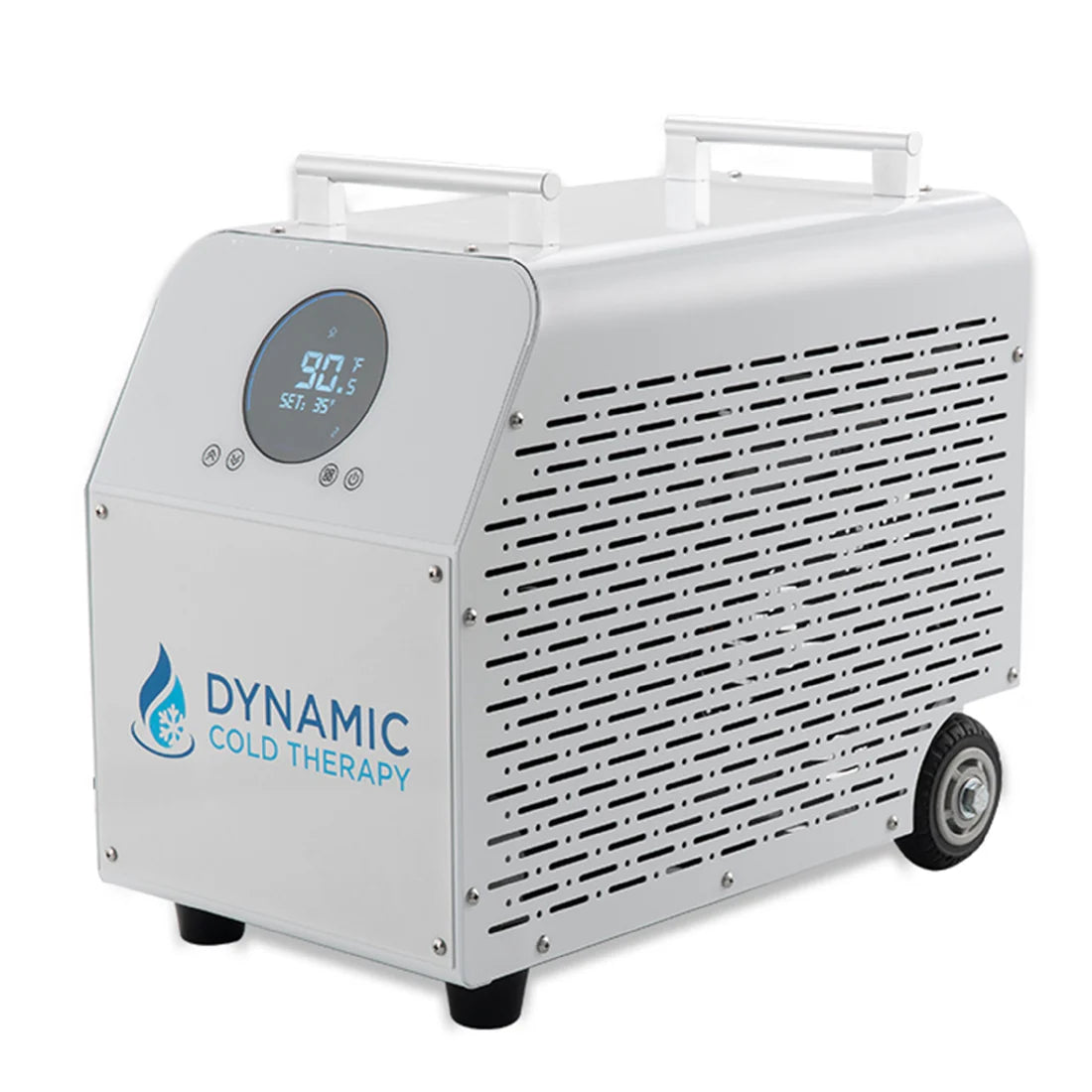 Dynamic Cold Therapy Premier Edition Chiller Dynamic Cold Therapy Premier Edition Chiller
