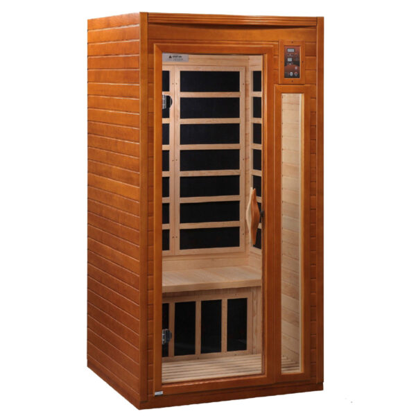 Saunas for home