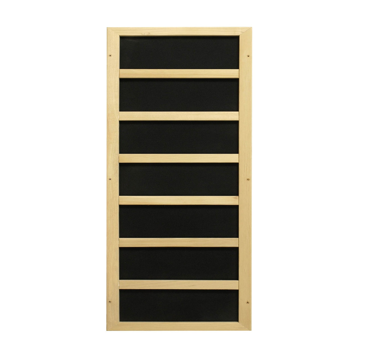Dynamic Serena 2-Person Low EMF Far Infrared Sauna Dynamic Serena 2-Person Low EMF Far Infrared Sauna