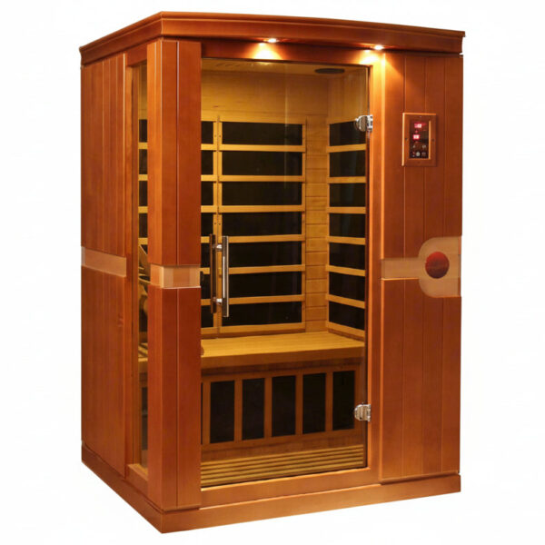sauna sale