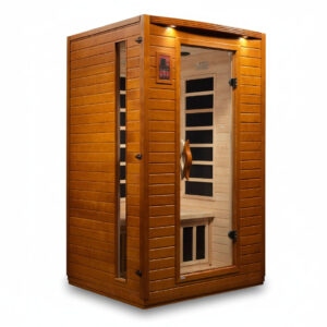 home saunas