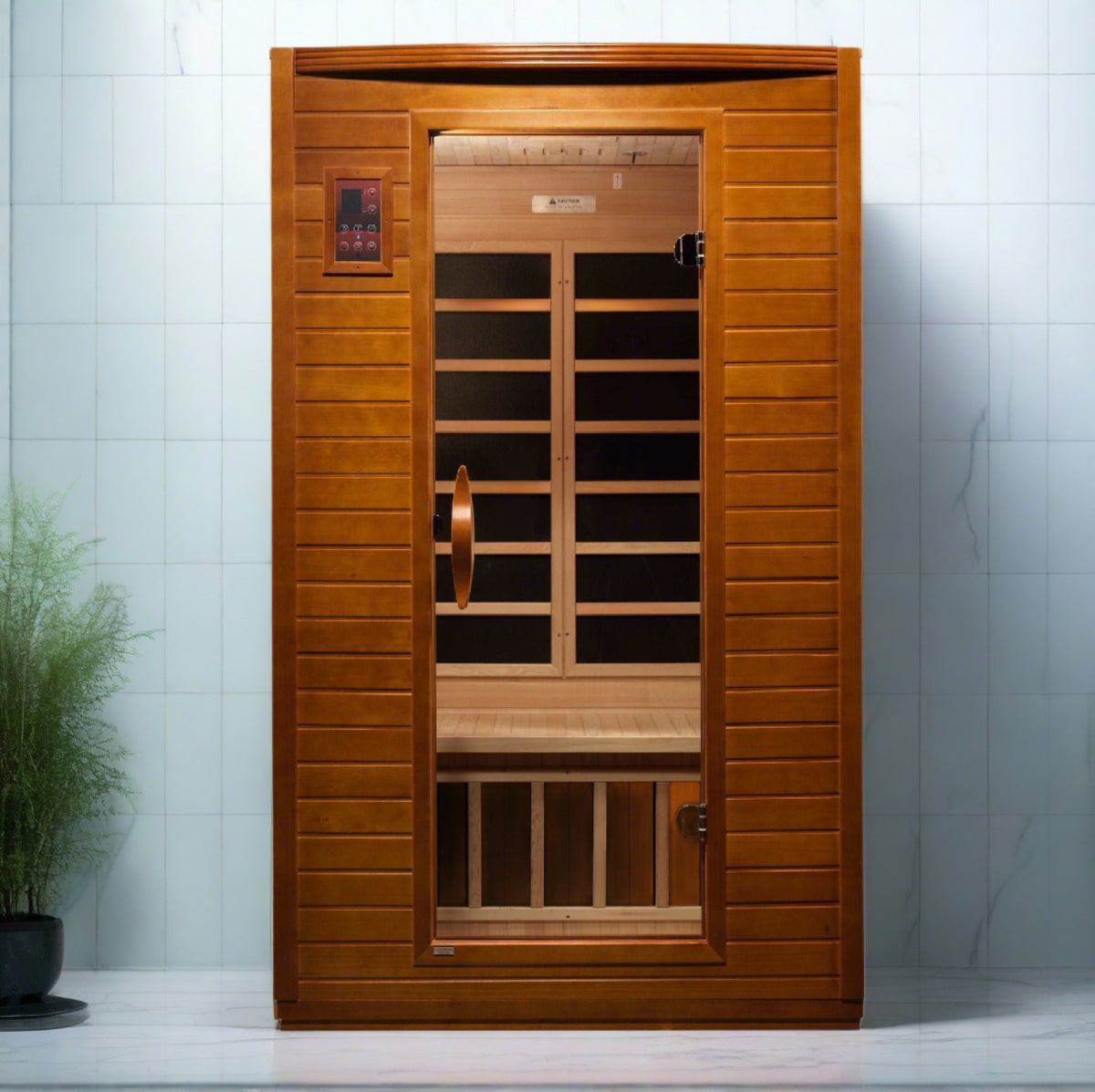 Dynamic Versailles Elite 2 Person Ultra Low EMF Infrared Sauna Dynamic Versailles Elite 2 Person Ultra Low EMF Infrared Sauna