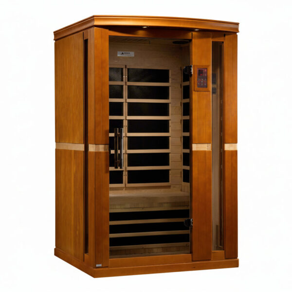 Portable Sauna