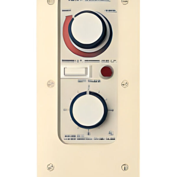 Finlandia F1T Electric Sauna Heater Control