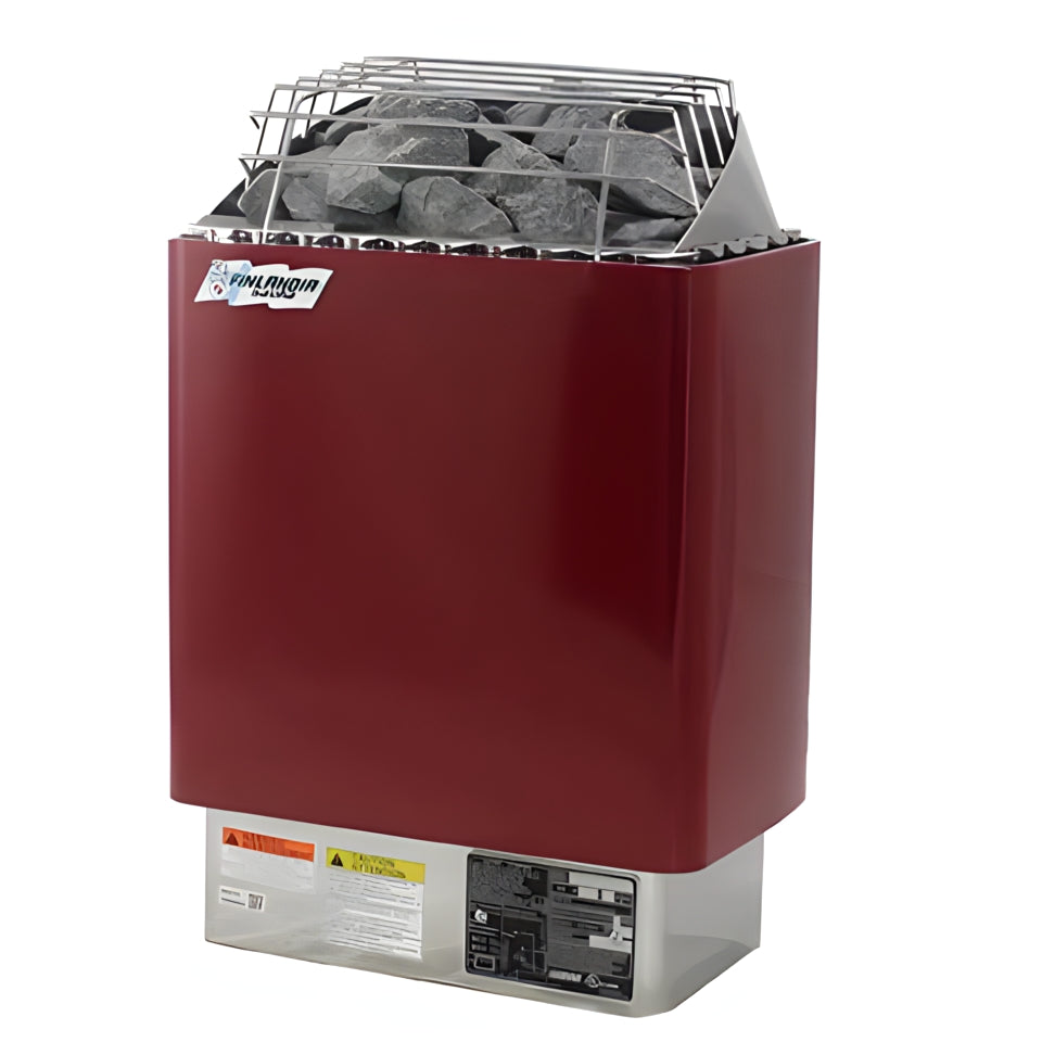 Finlandia FIN-30 3kW Electric Sauna Heater Finlandia FIN-30 3kW Electric Sauna Heater