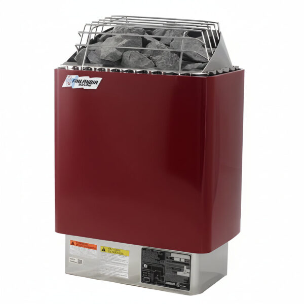 Finlandia FIN-45 4.5kW Electric Sauna Heater