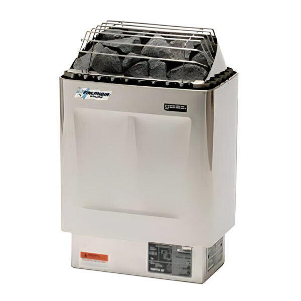Finlandia FIN-45S 4.5kW Electric Sauna Heater