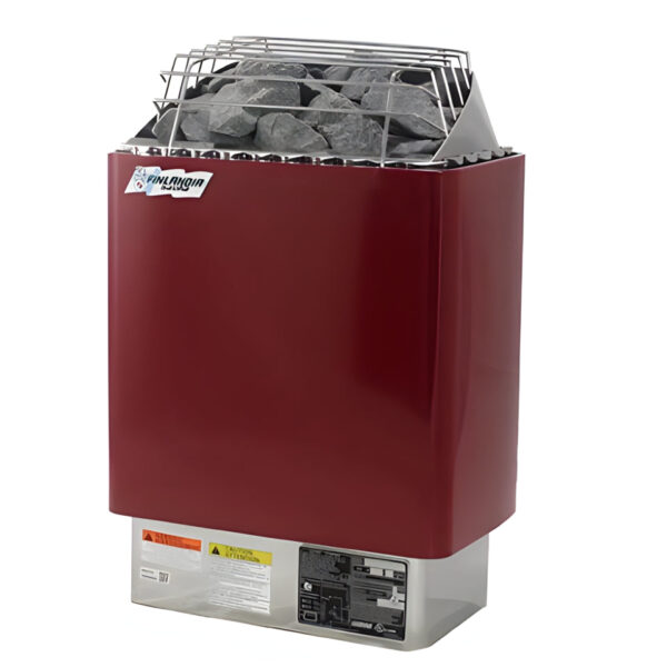 Finlandia FIN-60 6kW Electric Sauna Heater