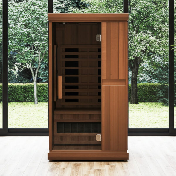 Finnmark Designs FD-1 Full Spectrum Infrared Sauna