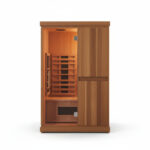 Finnmark Designs FD-2 Full Spectrum Infrared Sauna