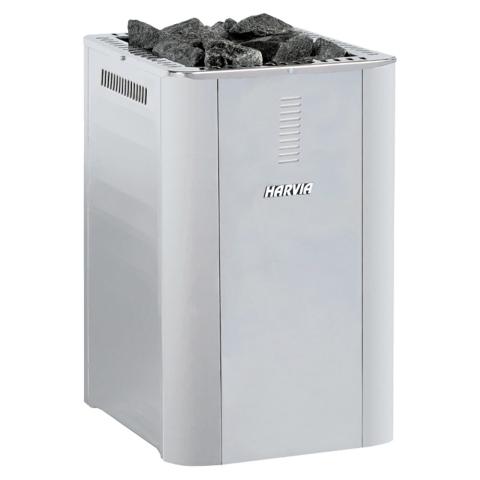 Harvia 36 Duo Wood Burning Sauna Stove