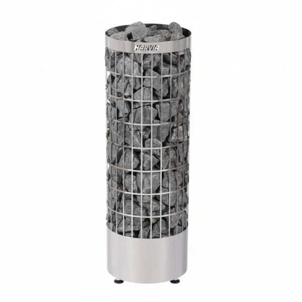 Harvia Cilindro Electric Sauna Heater