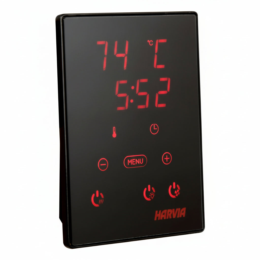 Harvia Kip Electric Sauna Heater Harvia Kip Electric Sauna Heater