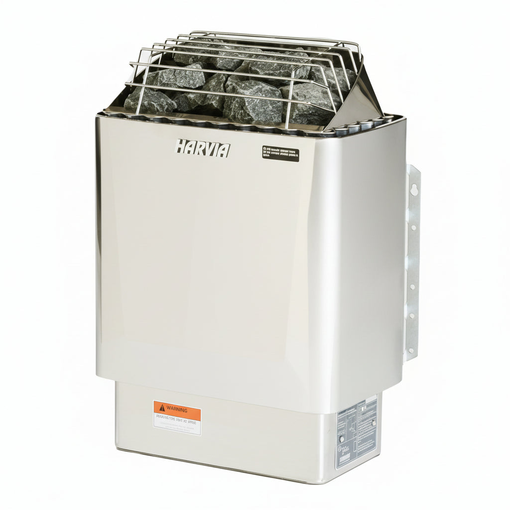 Harvia Kip Electric Sauna Heater Harvia Kip Electric Sauna Heater