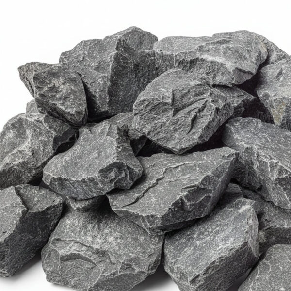 Harvia Sauna Heater Stones (10-15cm) (45 lbs)