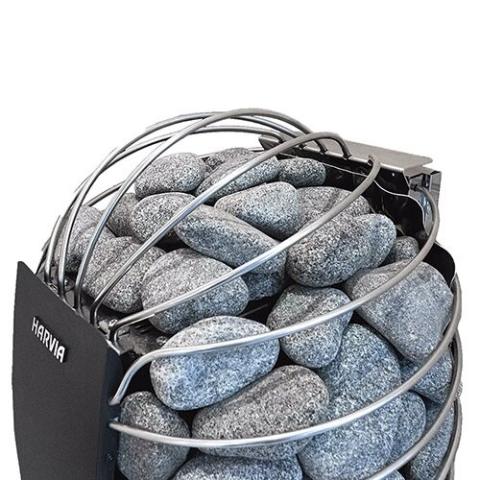 Harvia Spirit Electric Sauna Heater