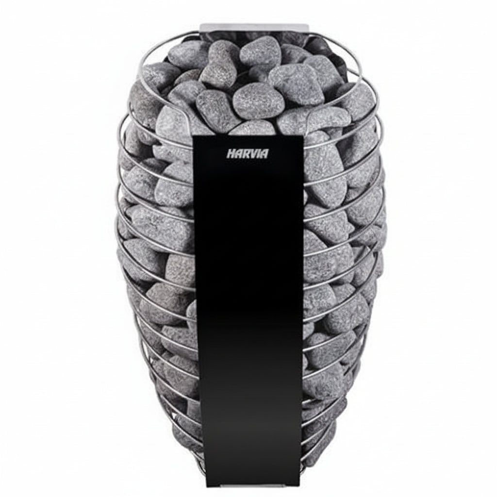 Harvia Spirit Electric Sauna Heater Harvia Spirit Electric Sauna Heater