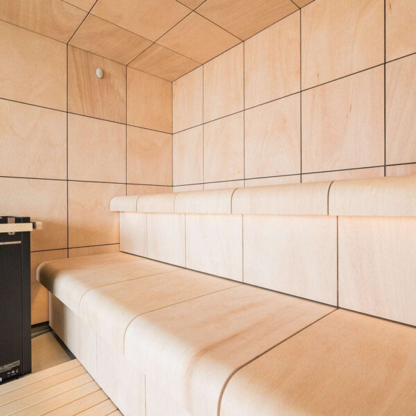 Harvia Virta Electric Sauna Heater