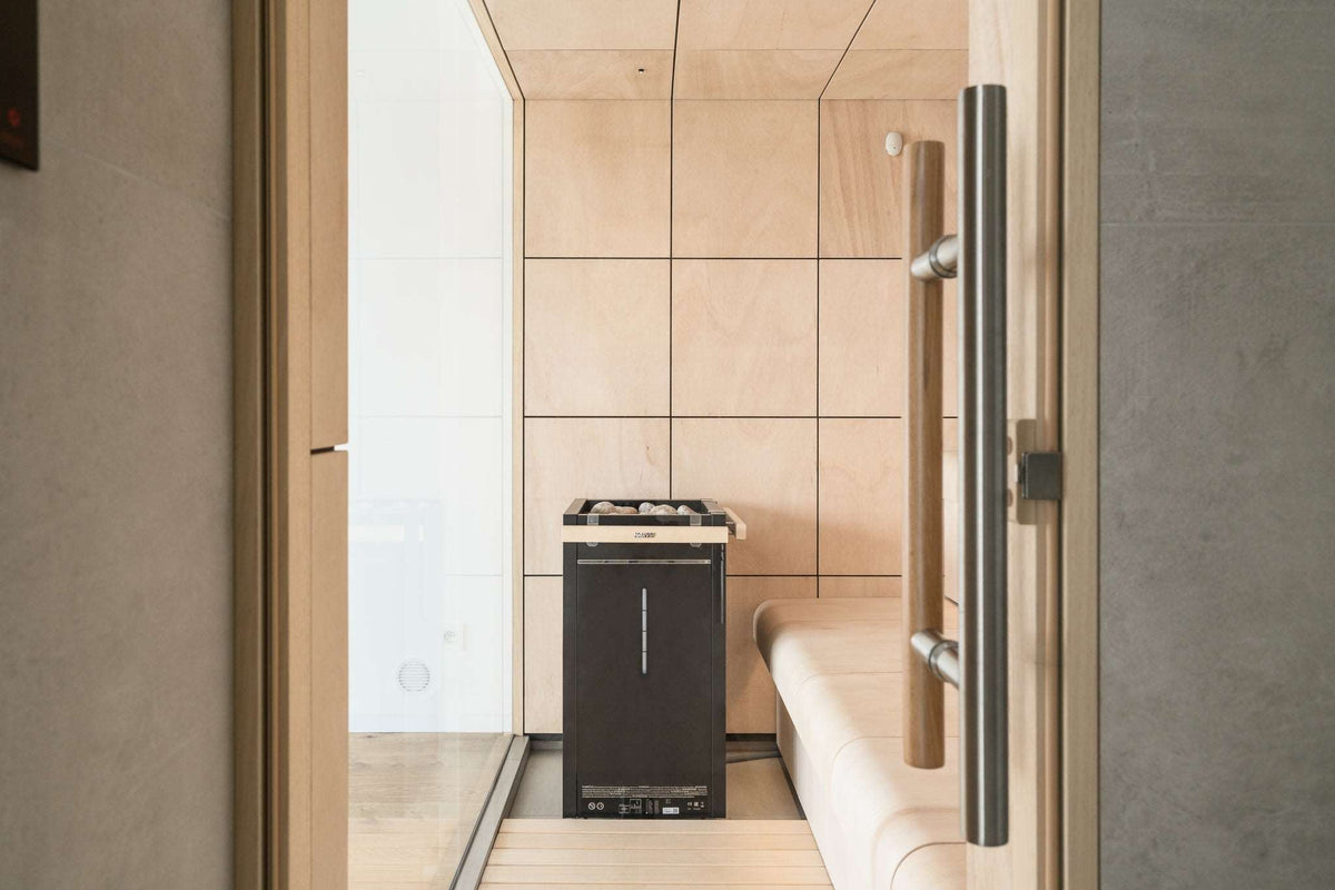 Harvia Virta Electric Sauna Heater Harvia Virta Electric Sauna Heater