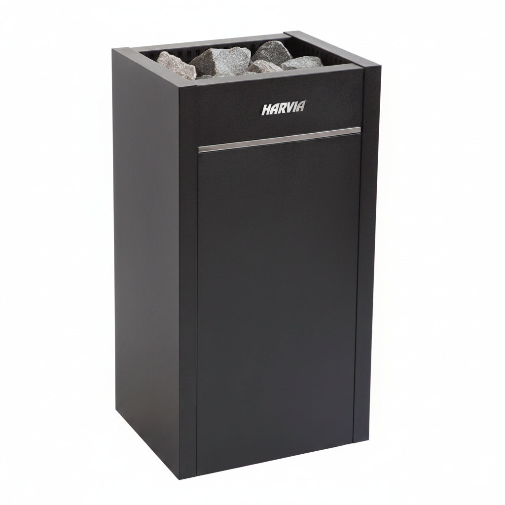Harvia Virta Electric Sauna Heater Harvia Virta Electric Sauna Heater